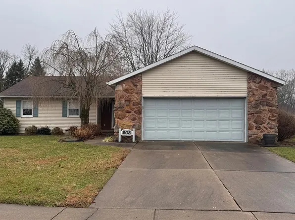 203 Jessica Dr, Dover, OH 44622