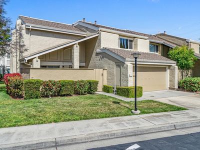 4237 Lake Santa Clara Dr, Santa Clara, CA, 95054