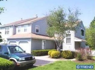 605A Rose Hollow Dr, Yardley, PA 19067