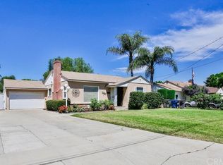 6643 Arch Way, Riverside, CA 92506