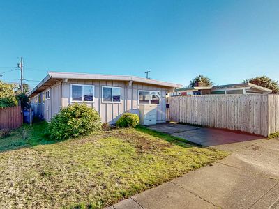 3429 Cottage St, Eureka, CA, 95503