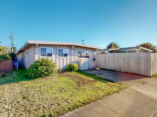 3429 Cottage St, Eureka, CA 95503