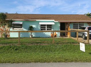4596 SE Beckett Ave, Stuart, FL 34997