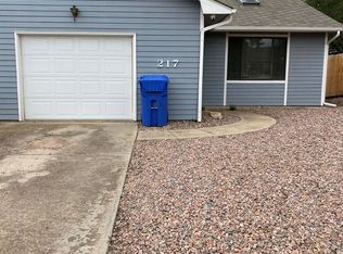 217 N 19th St, Canon City, CO 81212