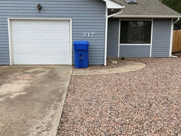 217 N 19th St, Canon City, CO 81212
