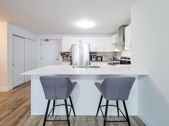 3rd image of 1 Redfern Ave #217