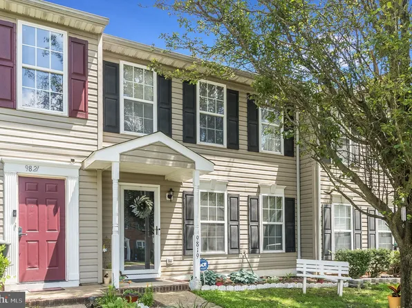 9819 Plaza View Way, Fredericksburg, VA 22408