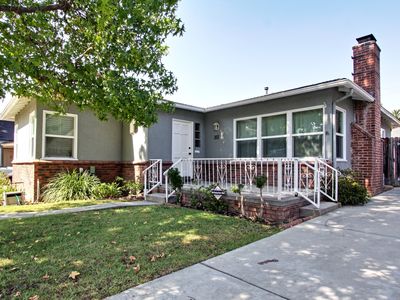 313 S Vinedo Ave, Pasadena, CA, 91107
