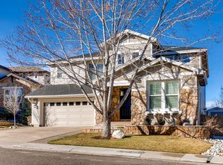 10787 Chadsworth Pt, Highlands Ranch, CO 80126