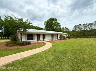 7351 Highway 488, Carthage, MS 39051