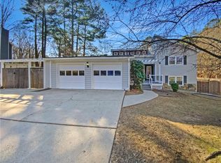 7185 Meadowsweet Trce, Roswell, GA 30076