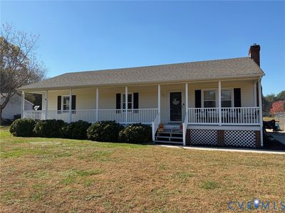 477 Manquin Dr, Aylett, VA, 23009