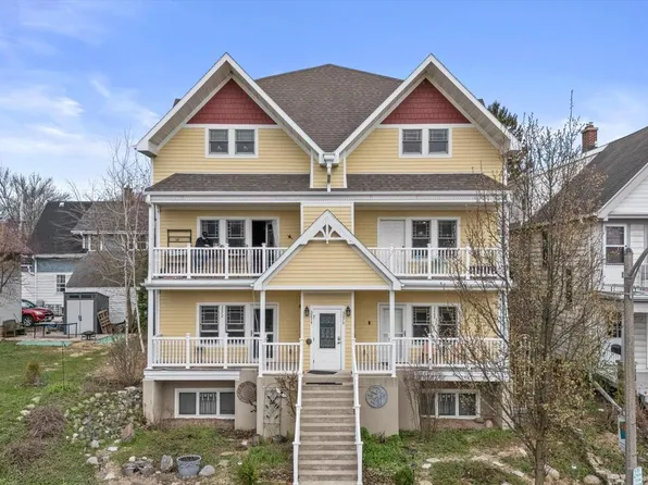 3270 North Cambridge AVENUE #2, Milwaukee, WI 53211