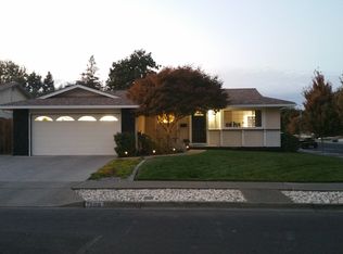 1200 Tamalpais St, Napa, CA