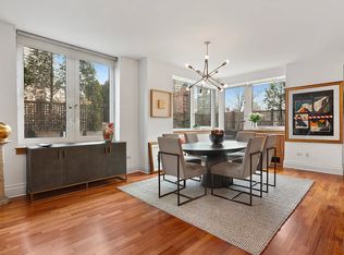 300 E 77th St #7/8D, New York, NY 10075