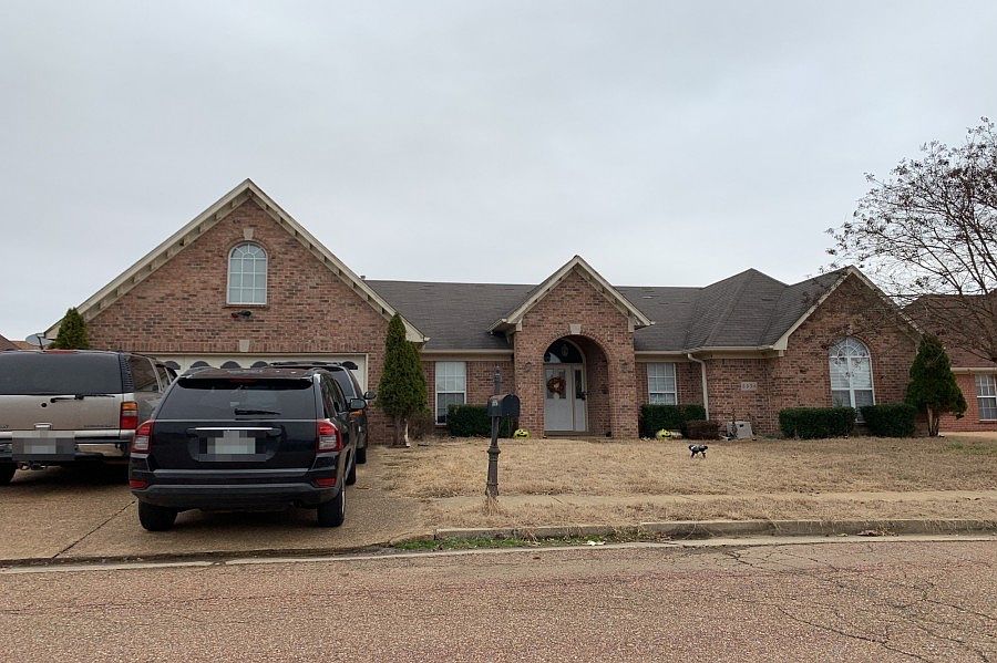 1st image of 8356 Pardue Dr
