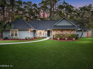2643 Tacito Trl, Jacksonville, FL 32223