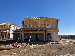 5231 Village Park, Marion, TX 78124