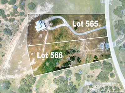 3504 PALOMINO SPGS, Bandera, TX, 78003