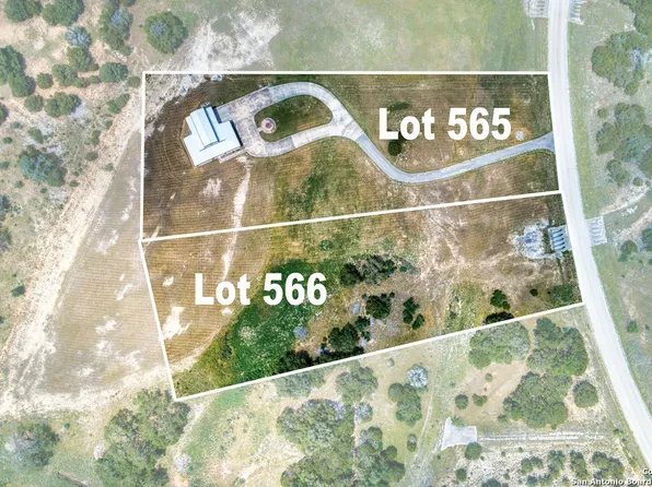 3504 PALOMINO SPGS, Bandera, TX 78003