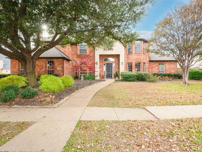808 Creekline Way, McKinney, TX, 75072
