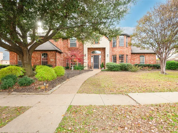 808 Creekline Way, McKinney, TX 75072