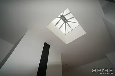 Rented by Spire Group