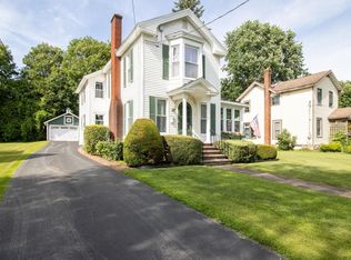8 Broad St, Potsdam, NY 13676