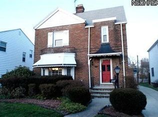 53 E 217th St, Euclid, OH 44123
