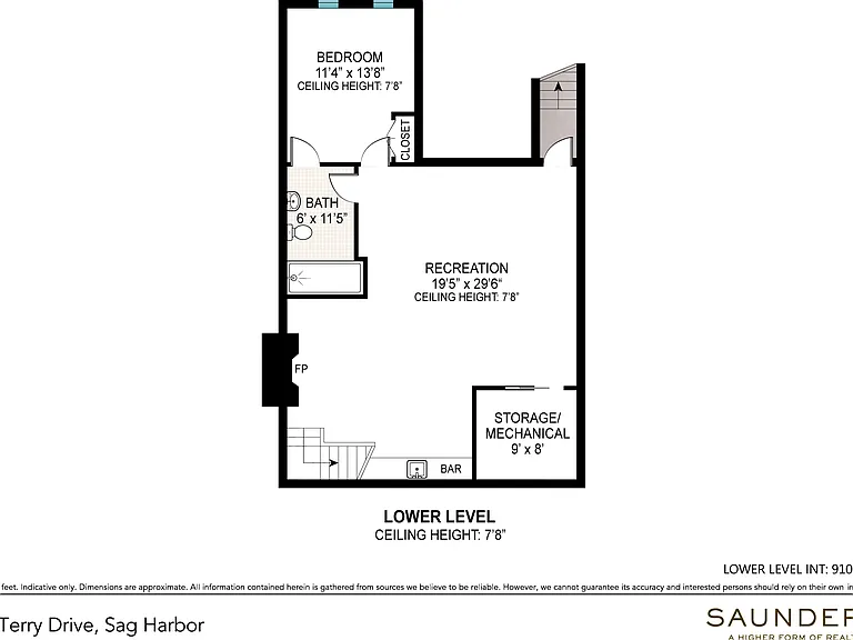 50 Terry Dr — Photo 25