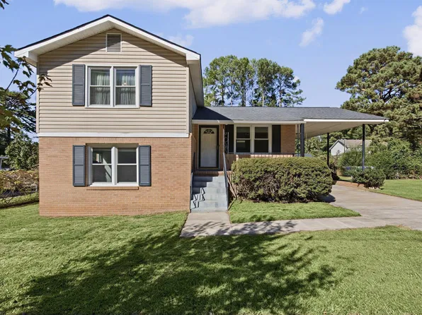 500 S Highland Forest Dr, Columbia, SC 29203