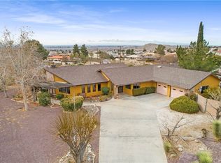 16260 Monache Ct, Apple Valley, CA 92307