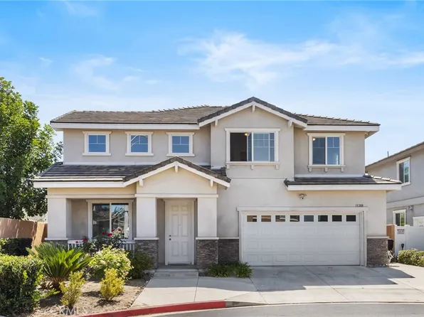 15208 De Pedro Ct, Baldwin Park, CA 91706