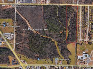 0 Stringfield Rd NW TRACT 3, Huntsville, AL 35810