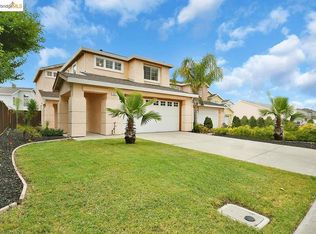 412 Bayview Dr, Oakley, CA 94561