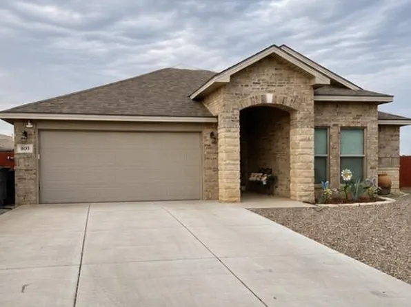 800 Bronco Ct, Midland, TX 79705