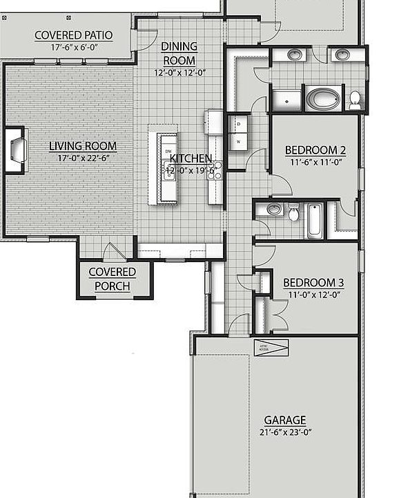 2nd image of 120 Kingswood Ave