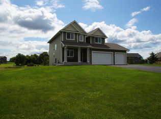 24455 Holm Oak Ave N, Wyoming, MN 55025