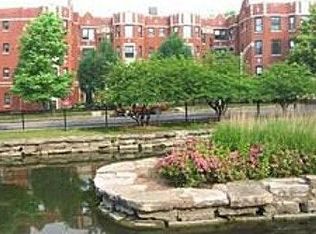 468 W Winneconna Pkwy, Chicago, IL 60620