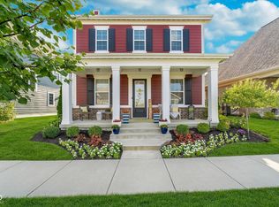 15188 Fenchurch Dr, Westfield, IN 46074