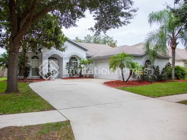 2822 Laurel Leaf Dr, Valrico, FL 33594