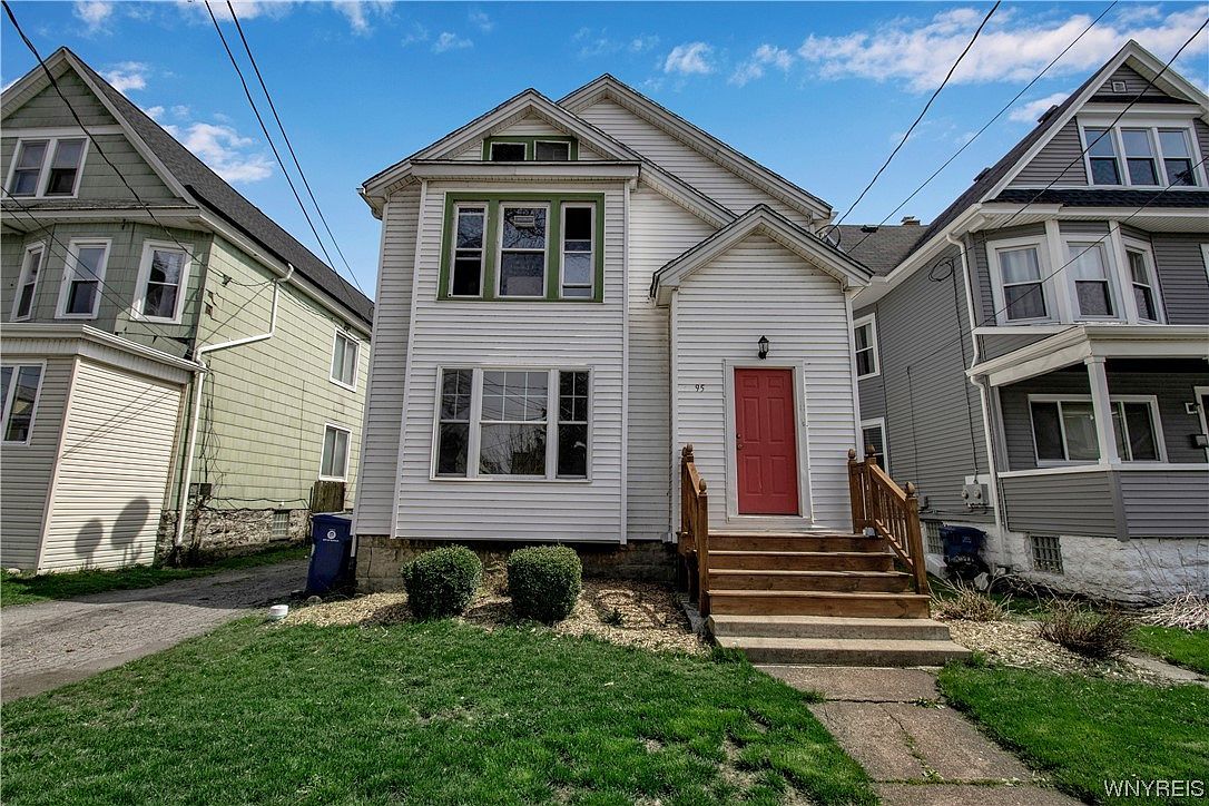 95 Riverview Pl, Buffalo, NY 14210 Zillow