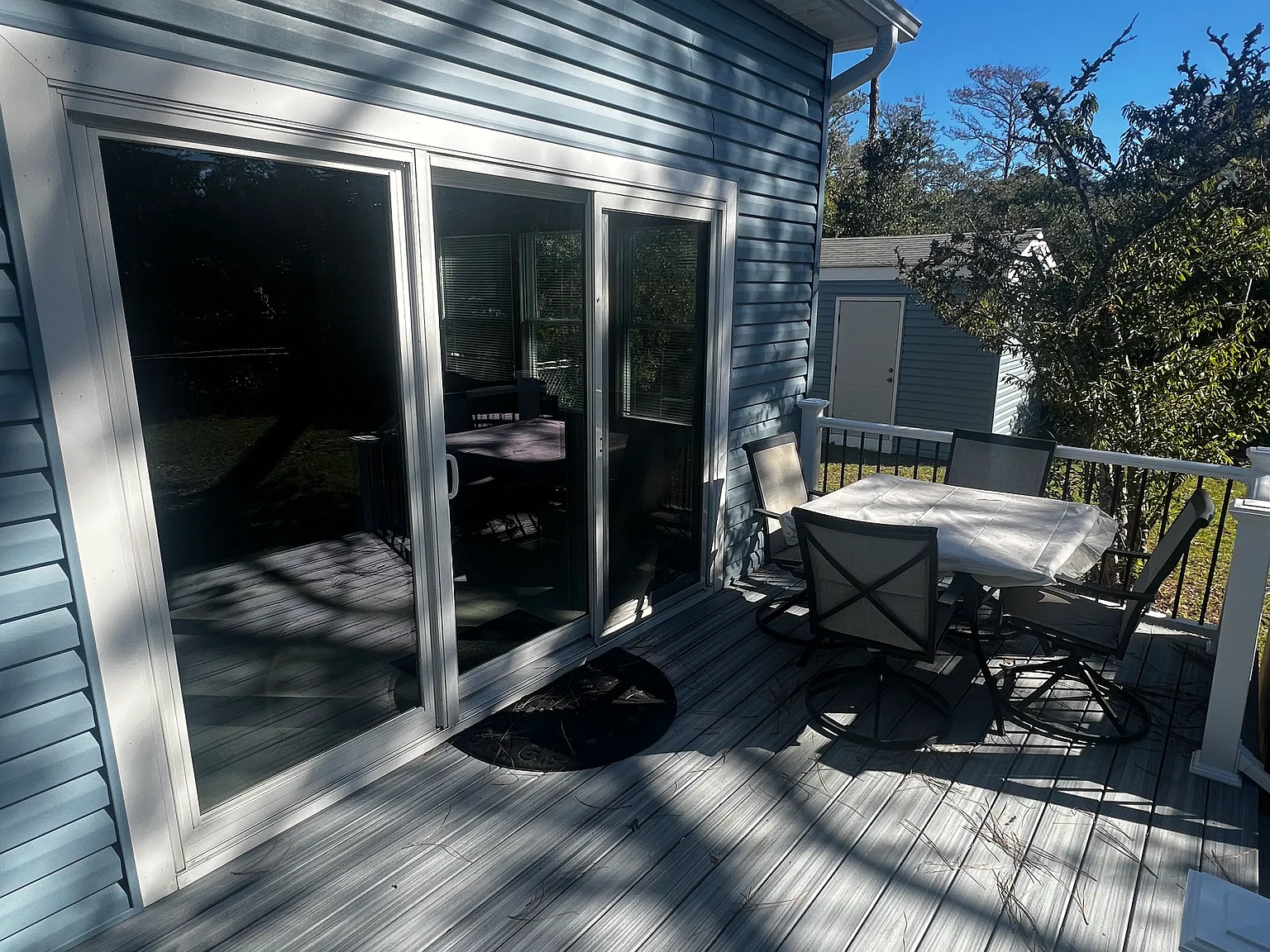 3 bed, 2411 sqft, $3,250 — Photo 4