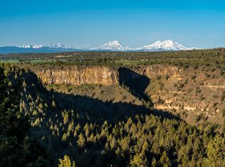 9053 SW Chandler Ridge Pl, Terrebonne, OR 97760