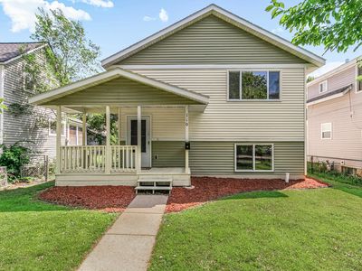 110 18th Ave N, Saint Cloud, MN, 56303