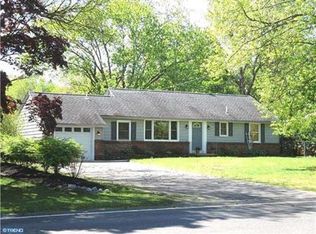 45 Wallace Rd, Princeton Junction, NJ 08550