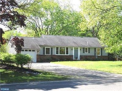 45 Wallace Rd, Princeton Junction, NJ, 08550