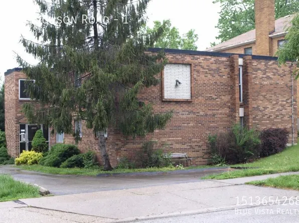 2443 Ferguson Rd #4, Cincinnati, OH 45238