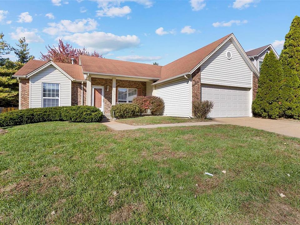 1st image of 1274 Spartina Dr
