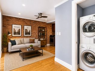 117 1st Ave #8, New York, NY 10003
